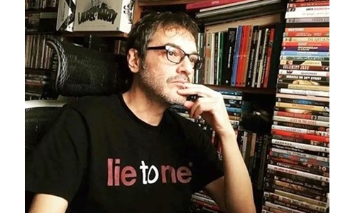 OLKAN ÖZYURT YAZDI: 'SİNEMANIN EN GÜZEL ABİSİYDİN SEN'